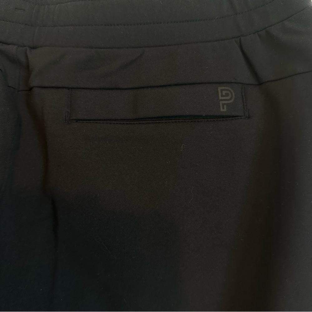 NWT Public Rec All Day Every Day Pant Black 36 - Picture 7 of 11